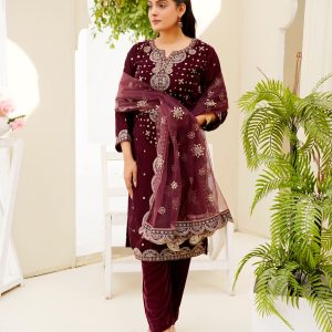 Kajol Everyday Two Piece